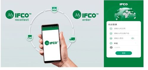 ifco一体化包装共享服务系统 为生鲜供应链保驾护航